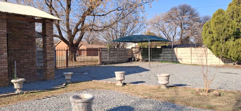 To Let 1 Bedroom Property for Rent in Bothaville Free State